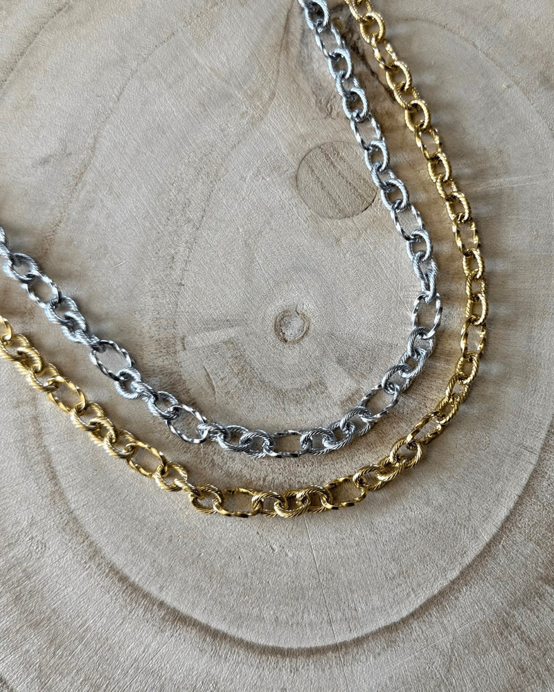 Collier Victoire