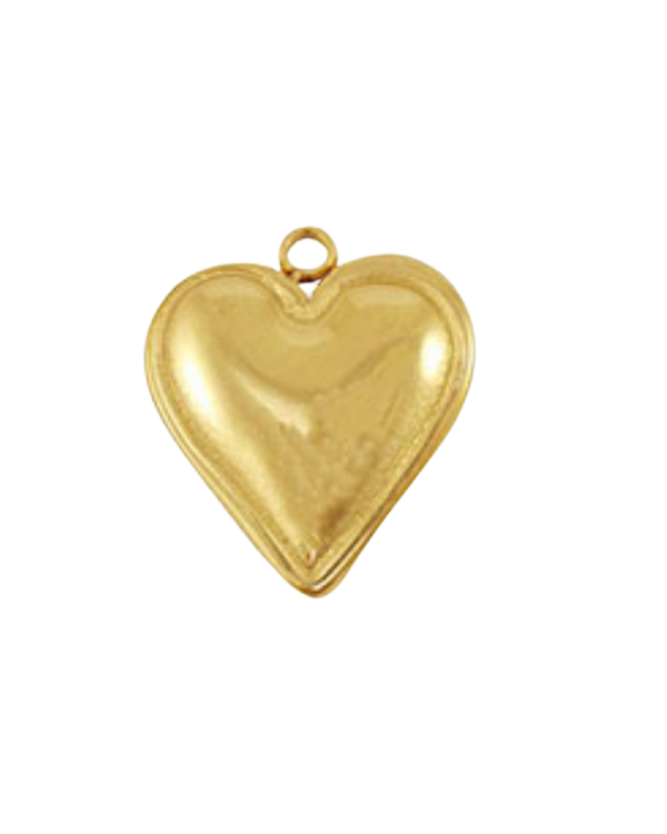 Charm cœur