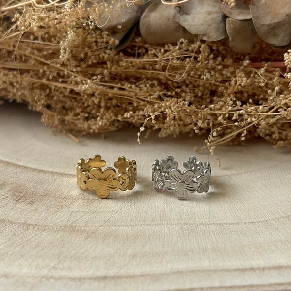 Bague Julia