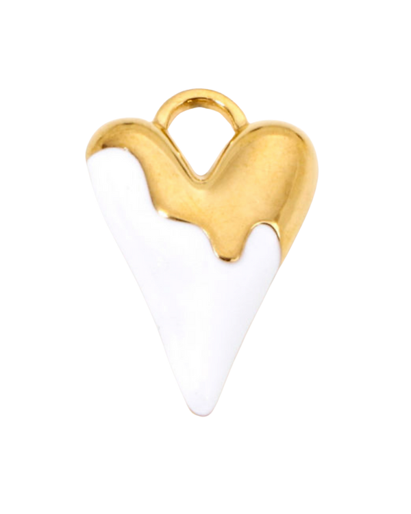 Charm cœur