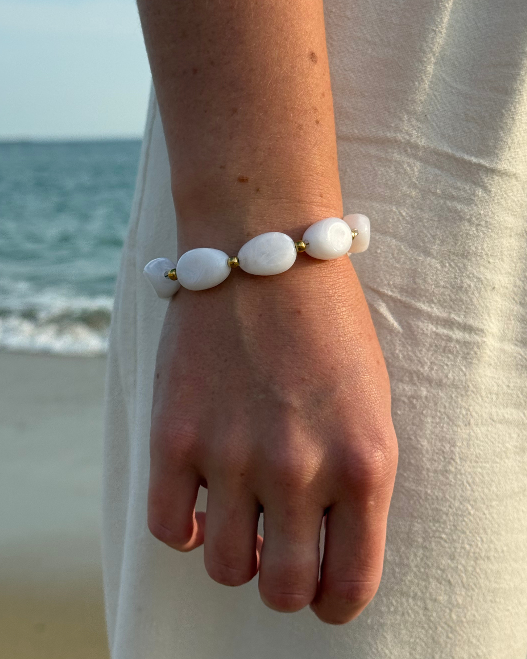Bracelet Alba - charm interchangeable
