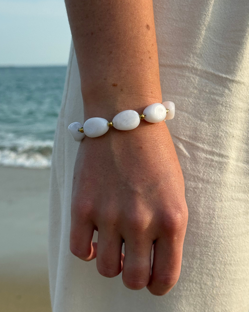 Bracelet Alba - charm interchangeable