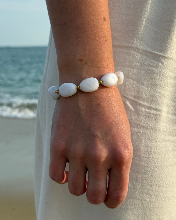 Bracelet Alba - charm interchangeable