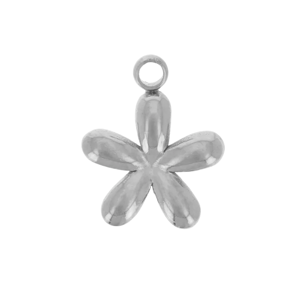 Charm fleur