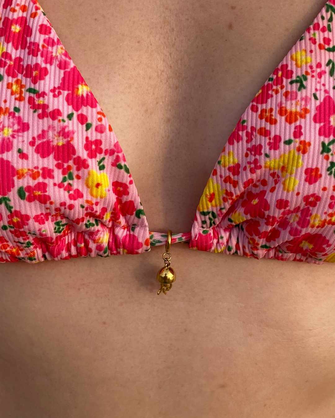 Bijou de maillot de bain