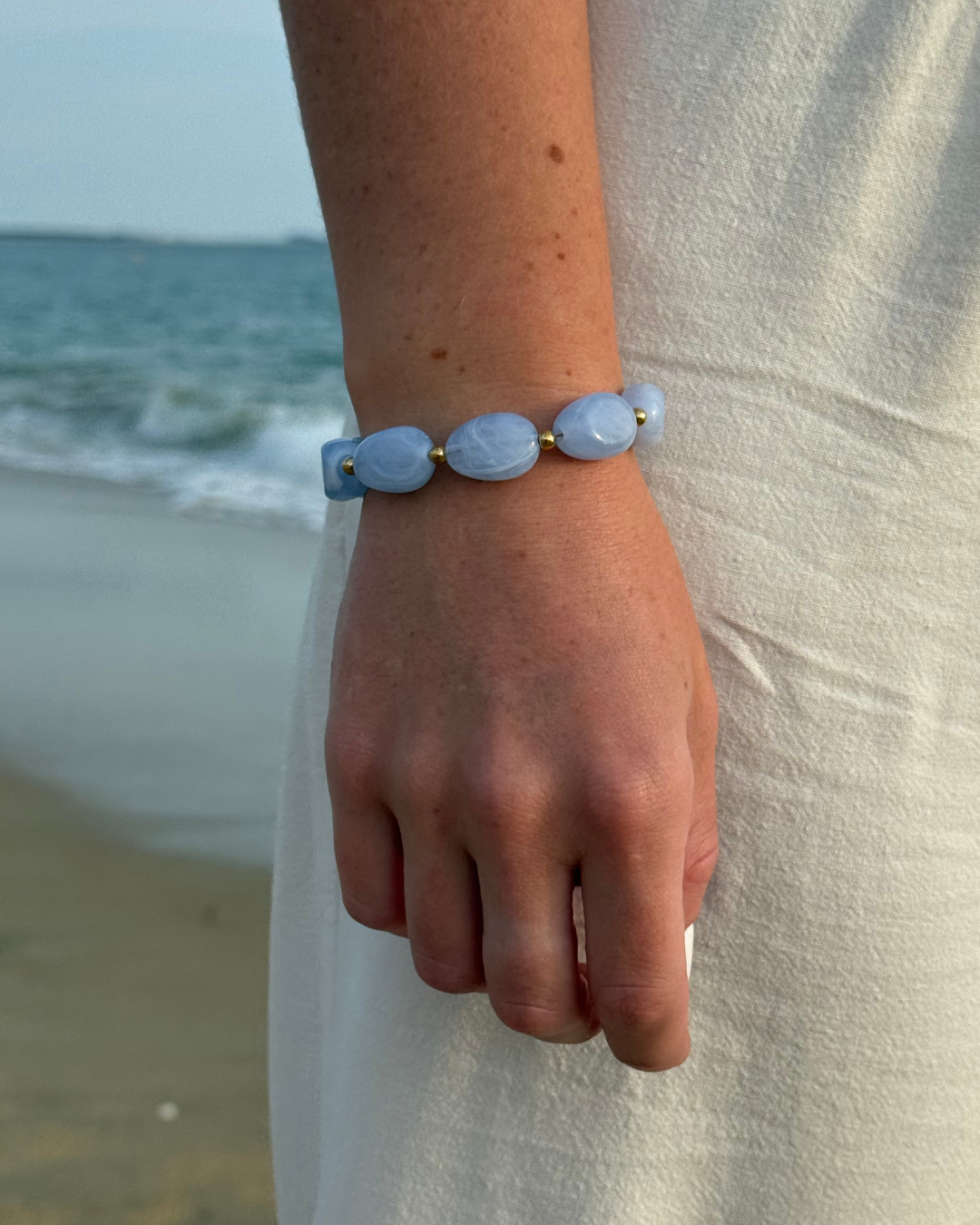 Bracelet Alba - charm interchangeable