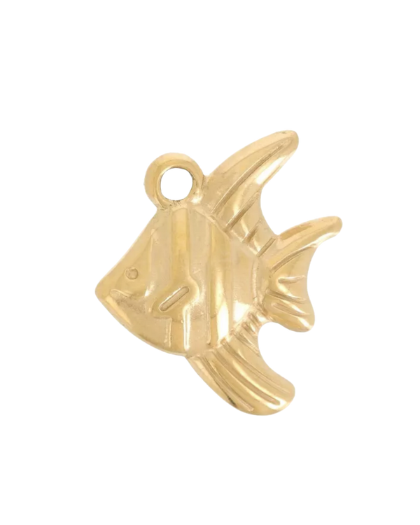Charm poisson