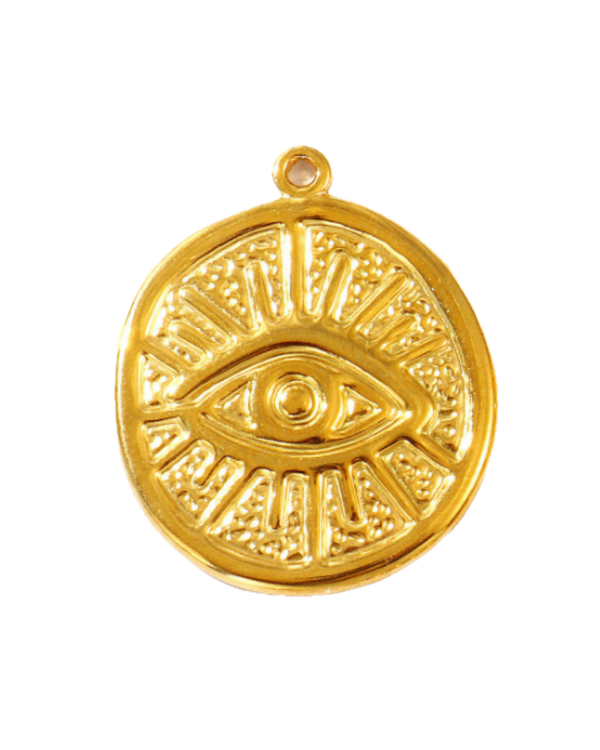 Charm oeil