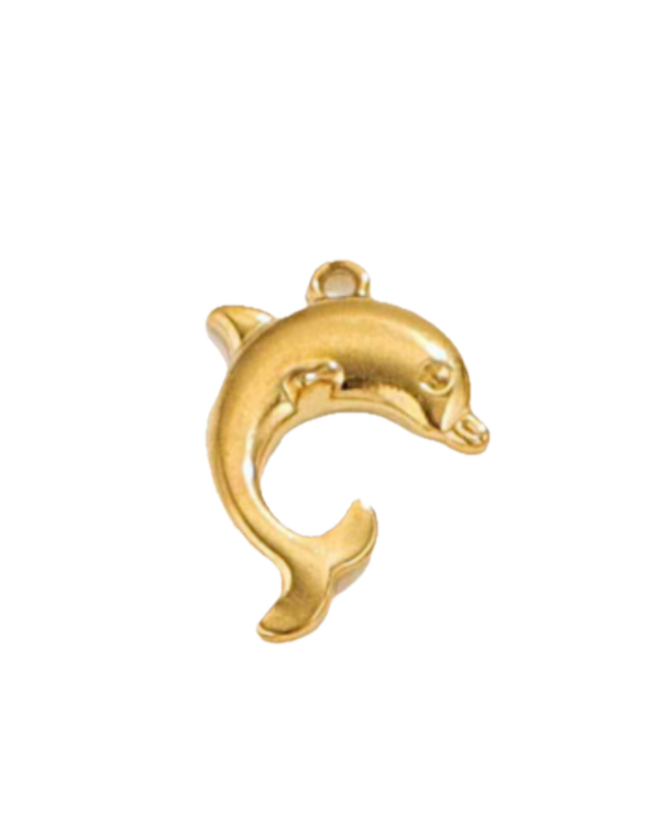 Charm dauphin