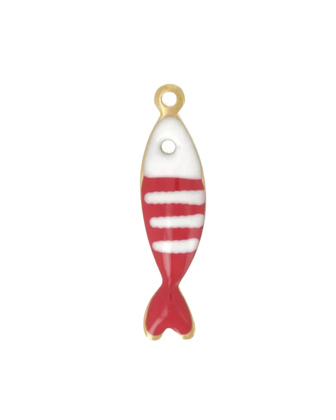 Charm poisson