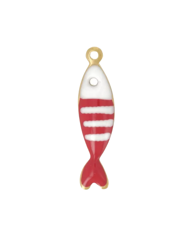 Charm poisson