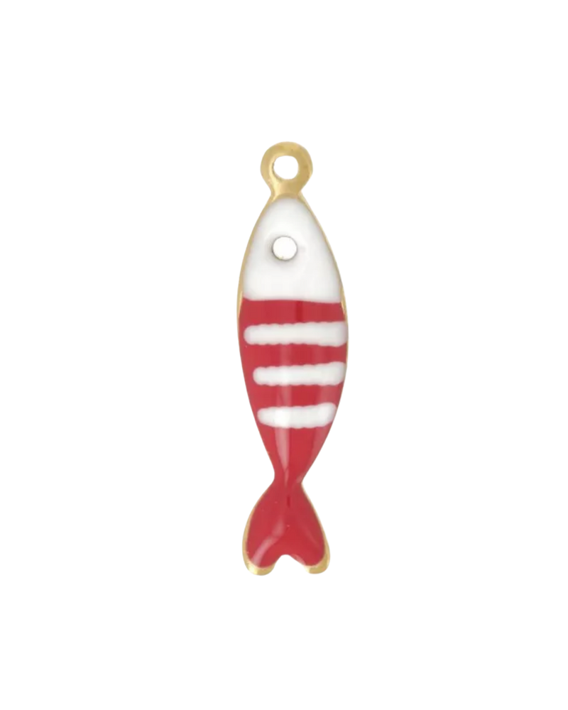 Charm poisson
