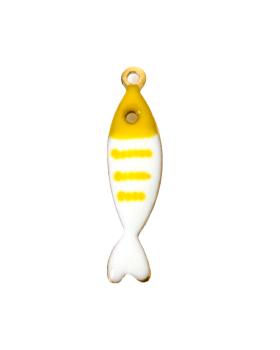Charm poisson
