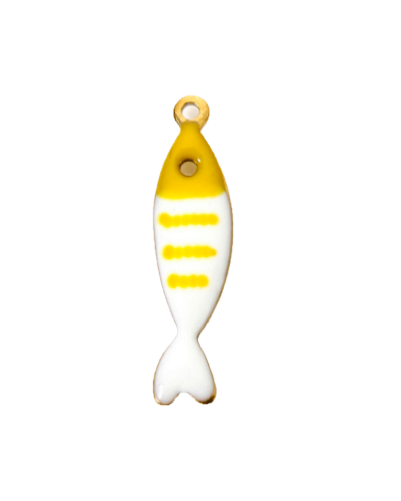Charm poisson
