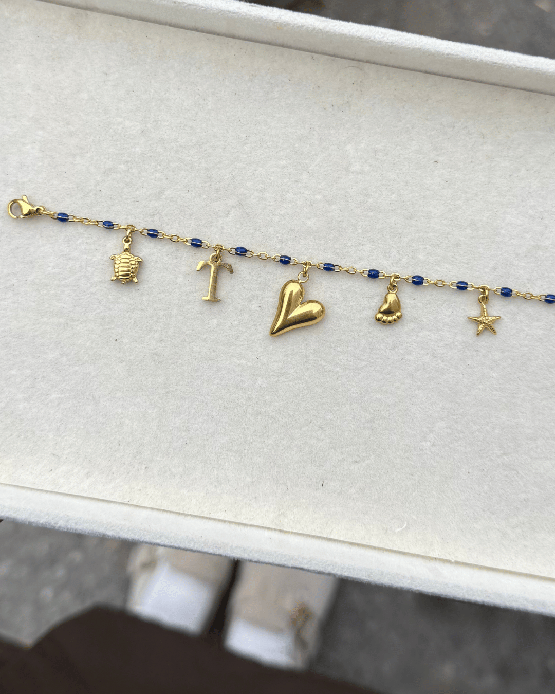 Bracelet Abbie