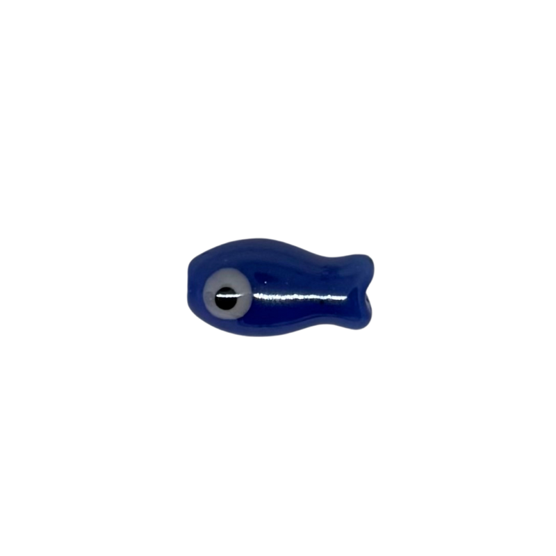 Charm poisson