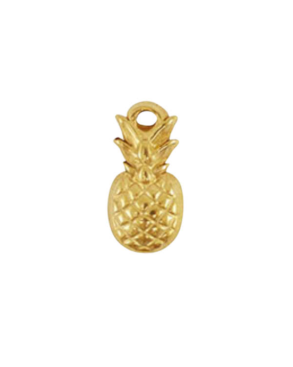 Charm ananas