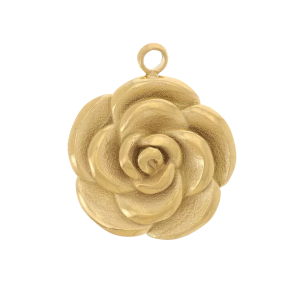 Charm rose