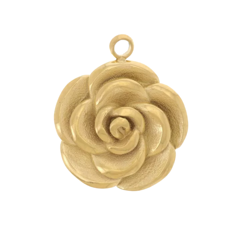 Charm rose