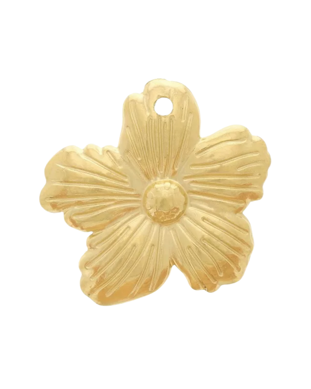 Charm fleur
