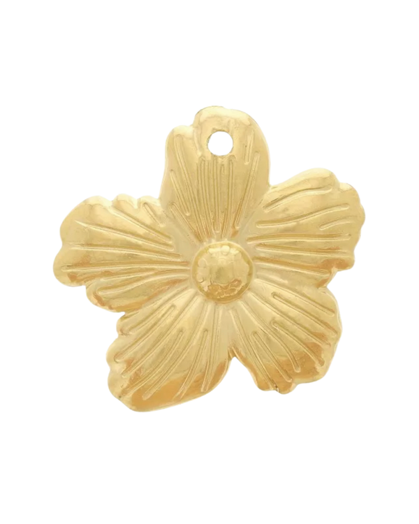 Charm fleur