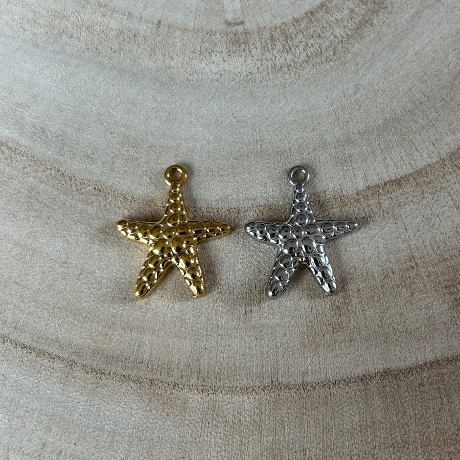 Charm étoile de mer