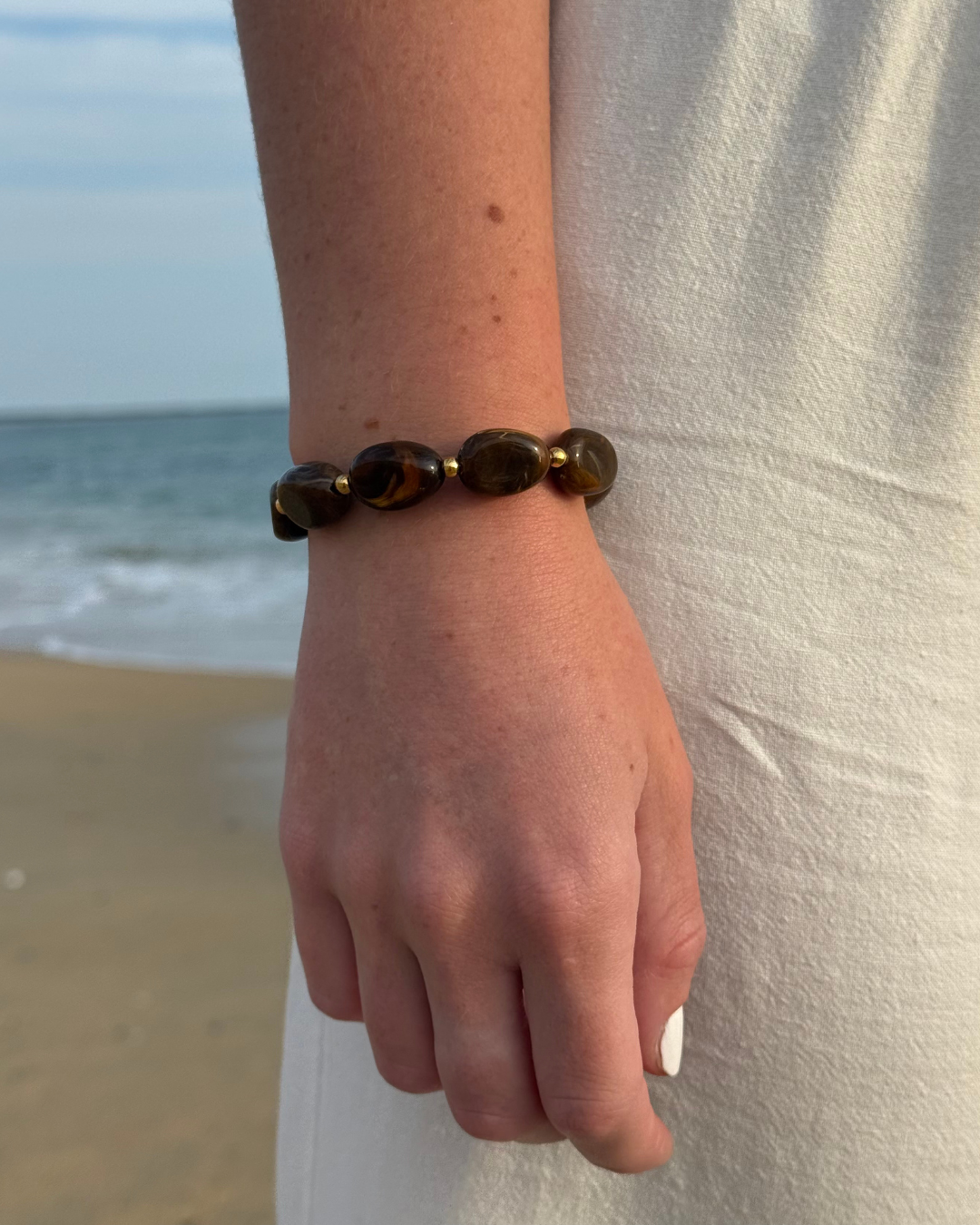 Bracelet Alba - charm interchangeable