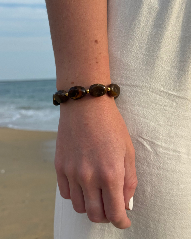 Bracelet Alba - charm interchangeable