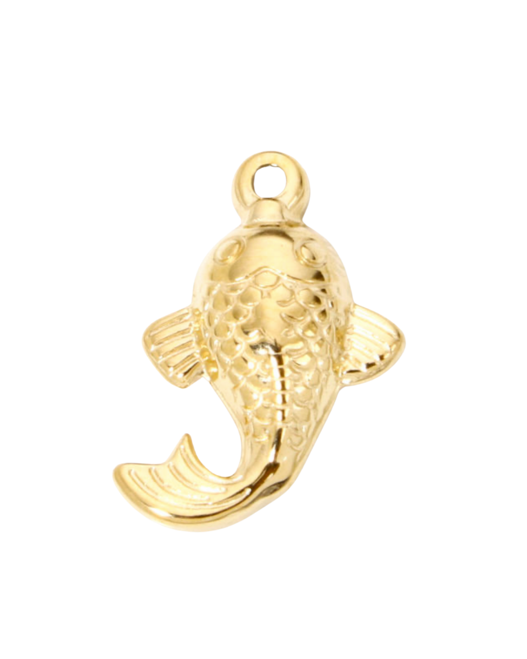 Charm carpe