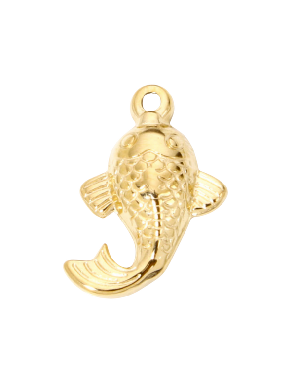 Charm carpe