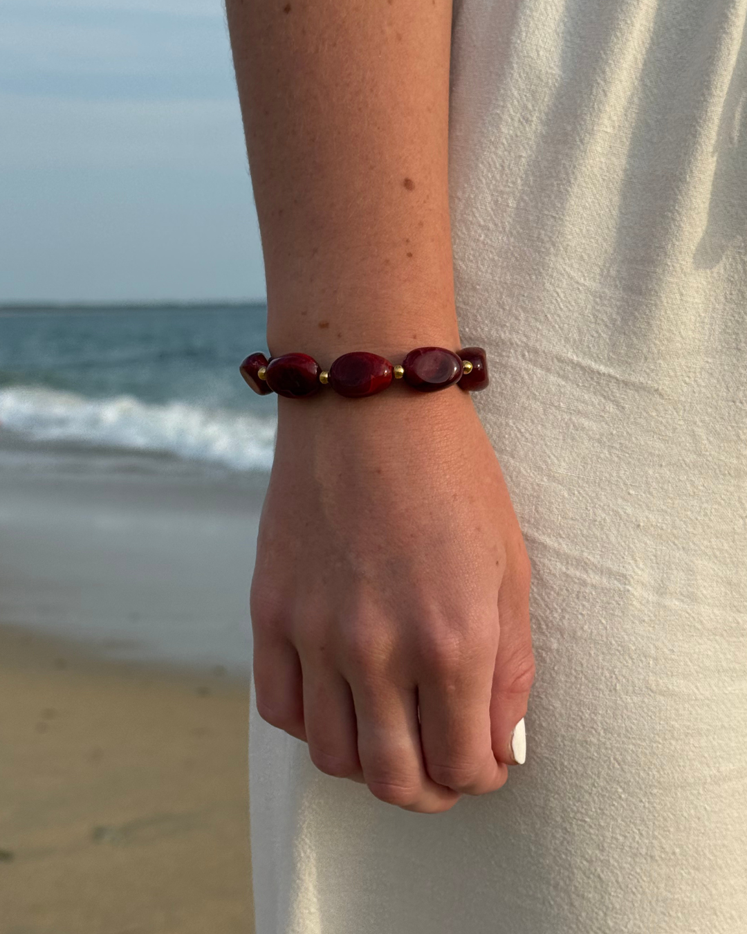 Bracelet Alba - charm interchangeable