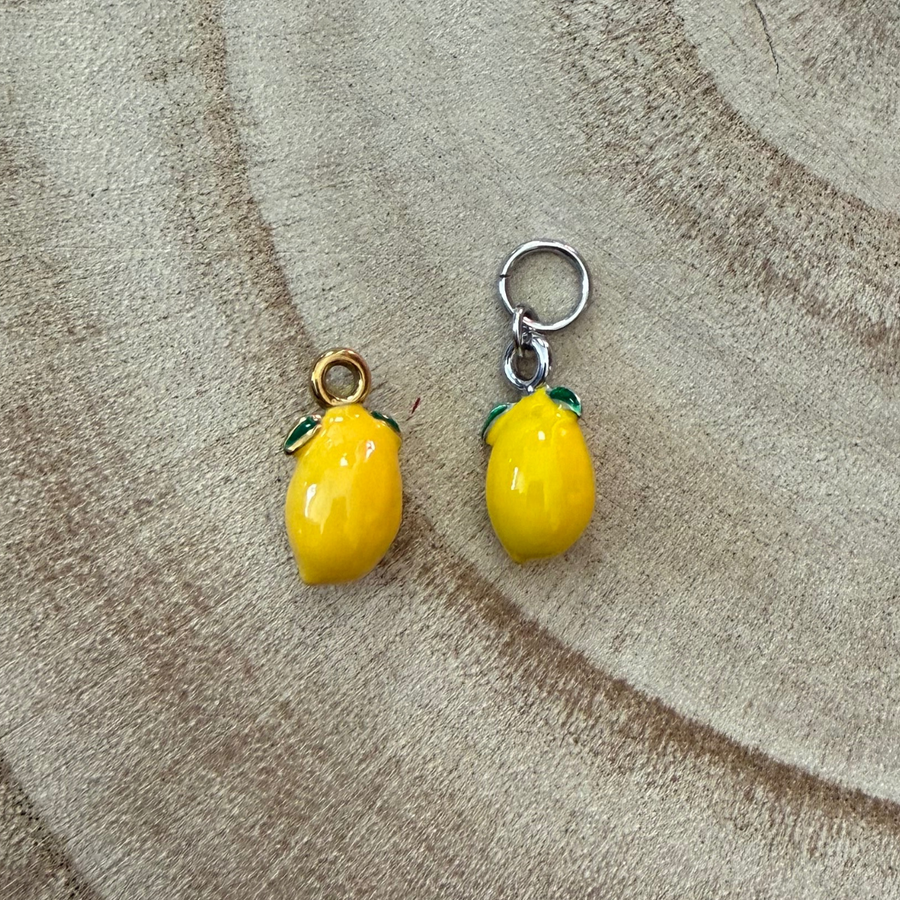 Charm citron