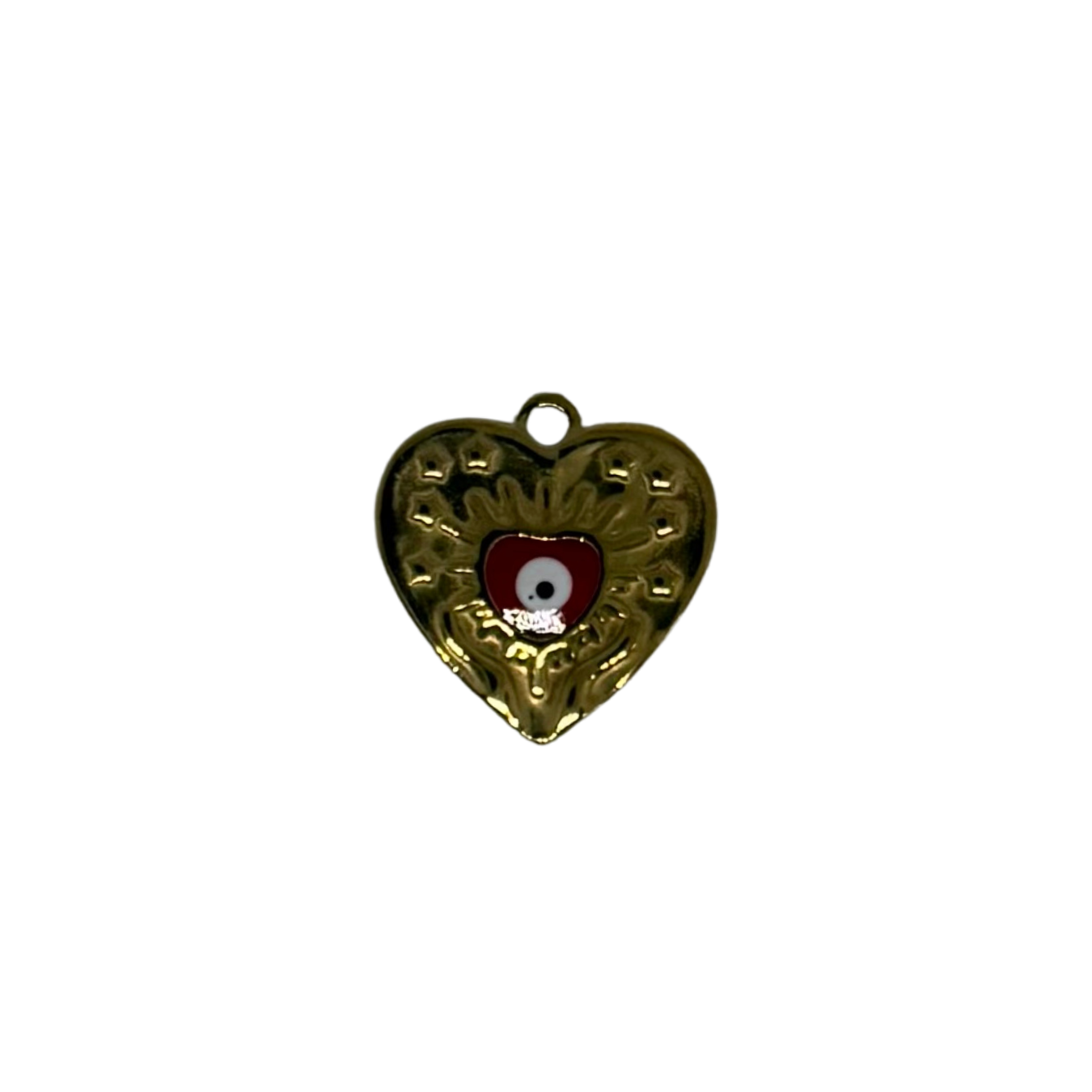 Charm cœur