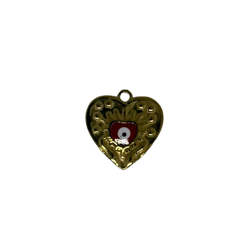 Charm cœur