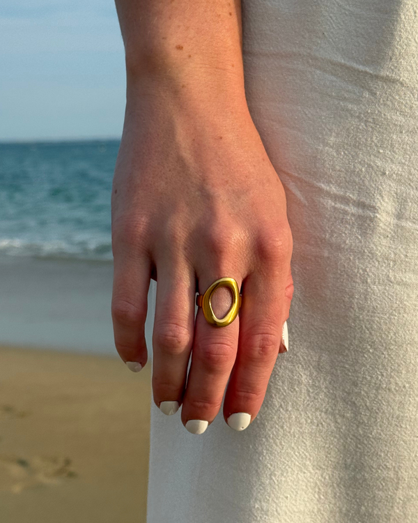 Bague