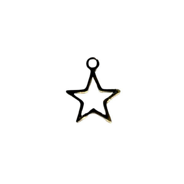 Charm étoile