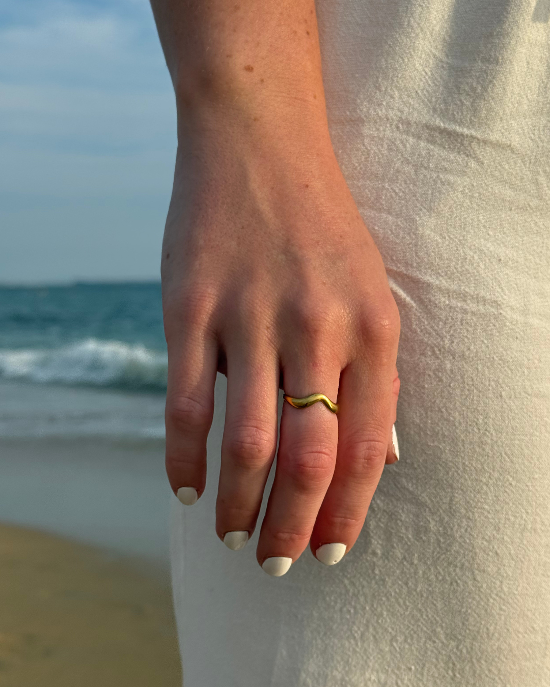 Bague Liv