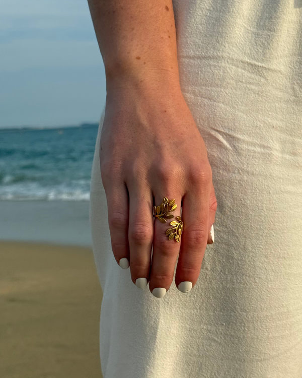 Bague