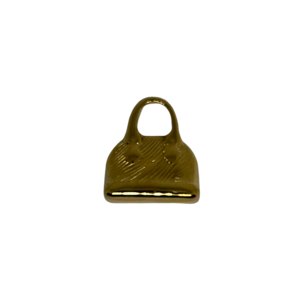 Charm sac à main