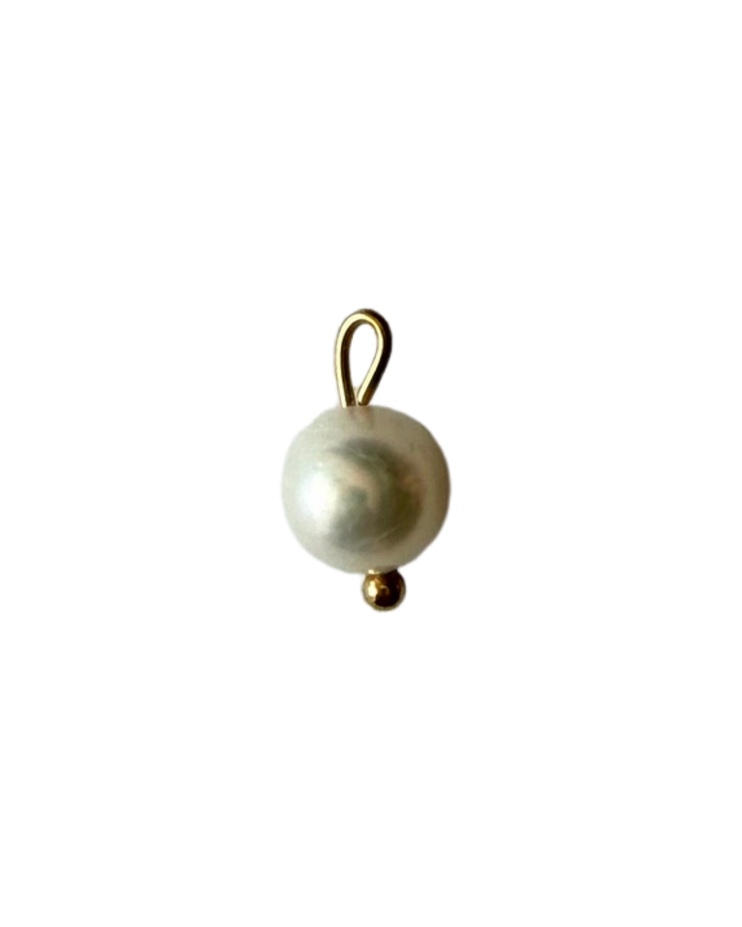 Charm perle d’eau douce