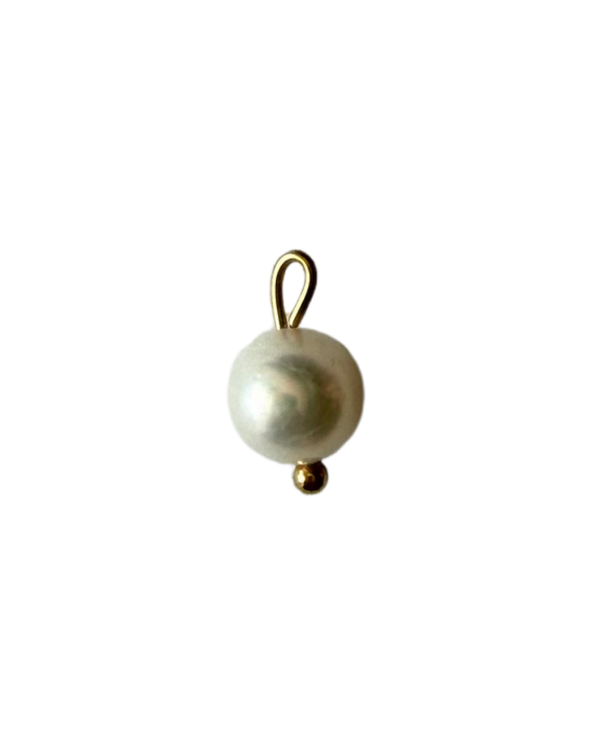 Charm perle d’eau douce
