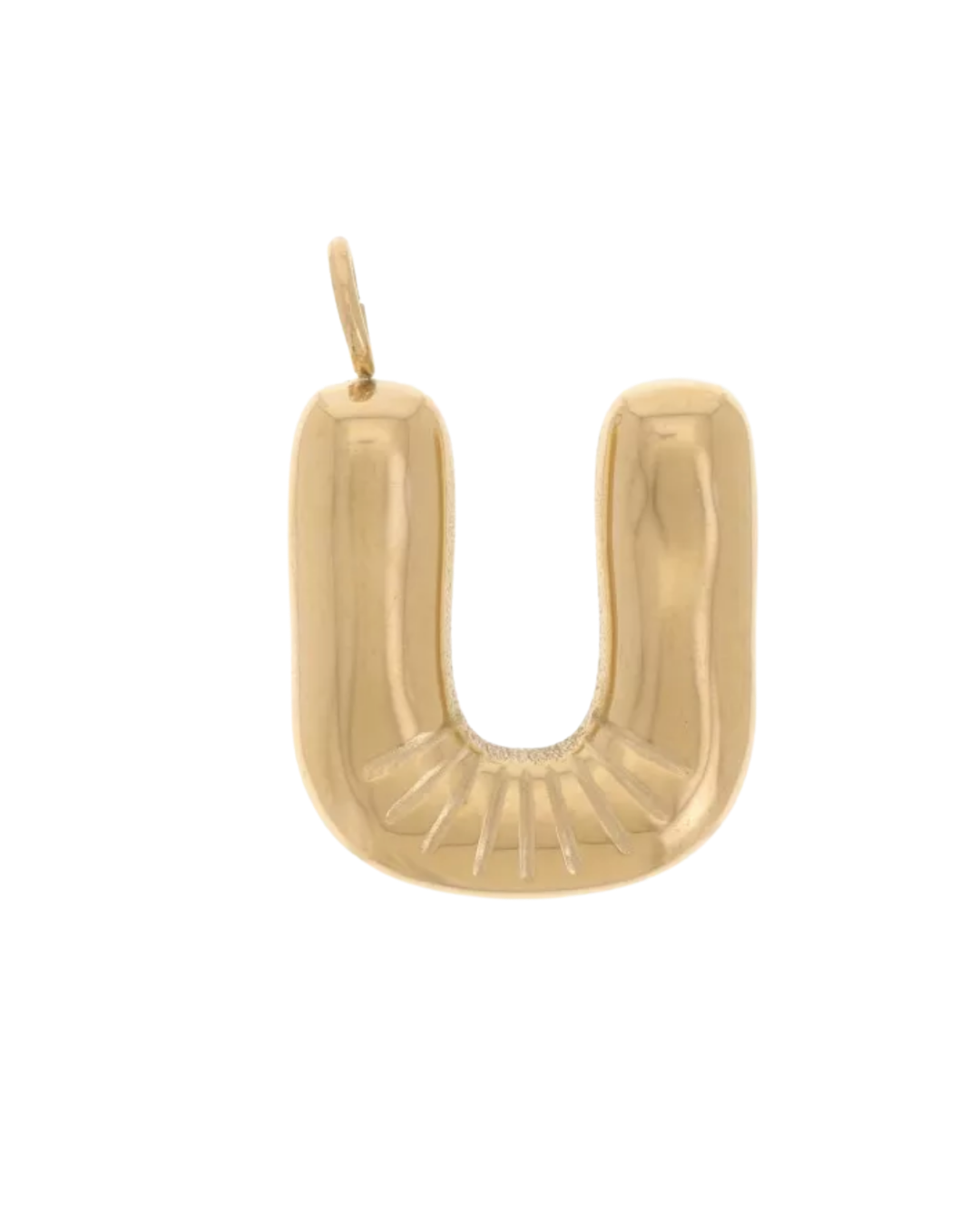Charm lettre