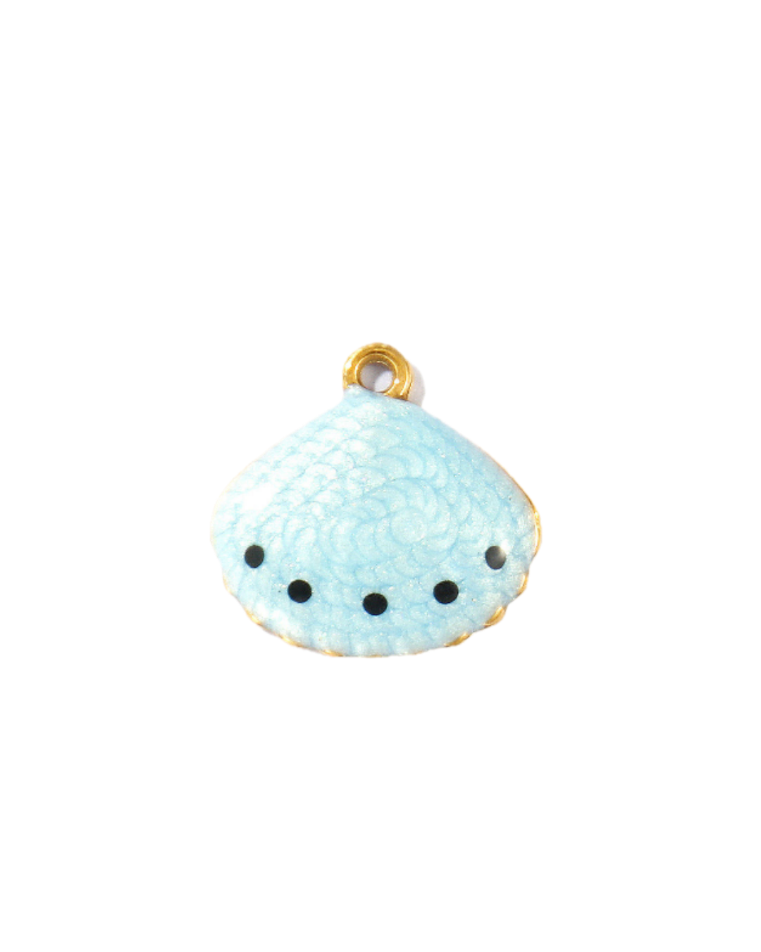 Charm coquillage