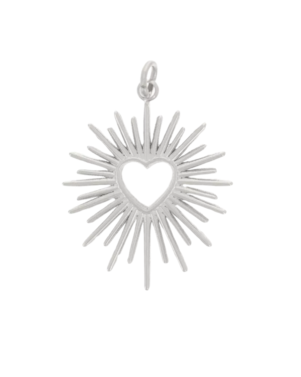 Charm cœur