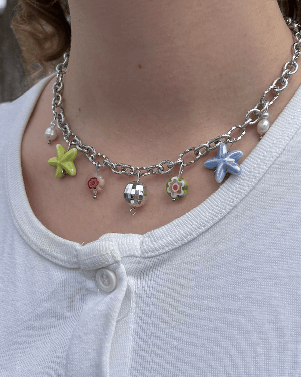 Collier Victoire - Prêt à porter