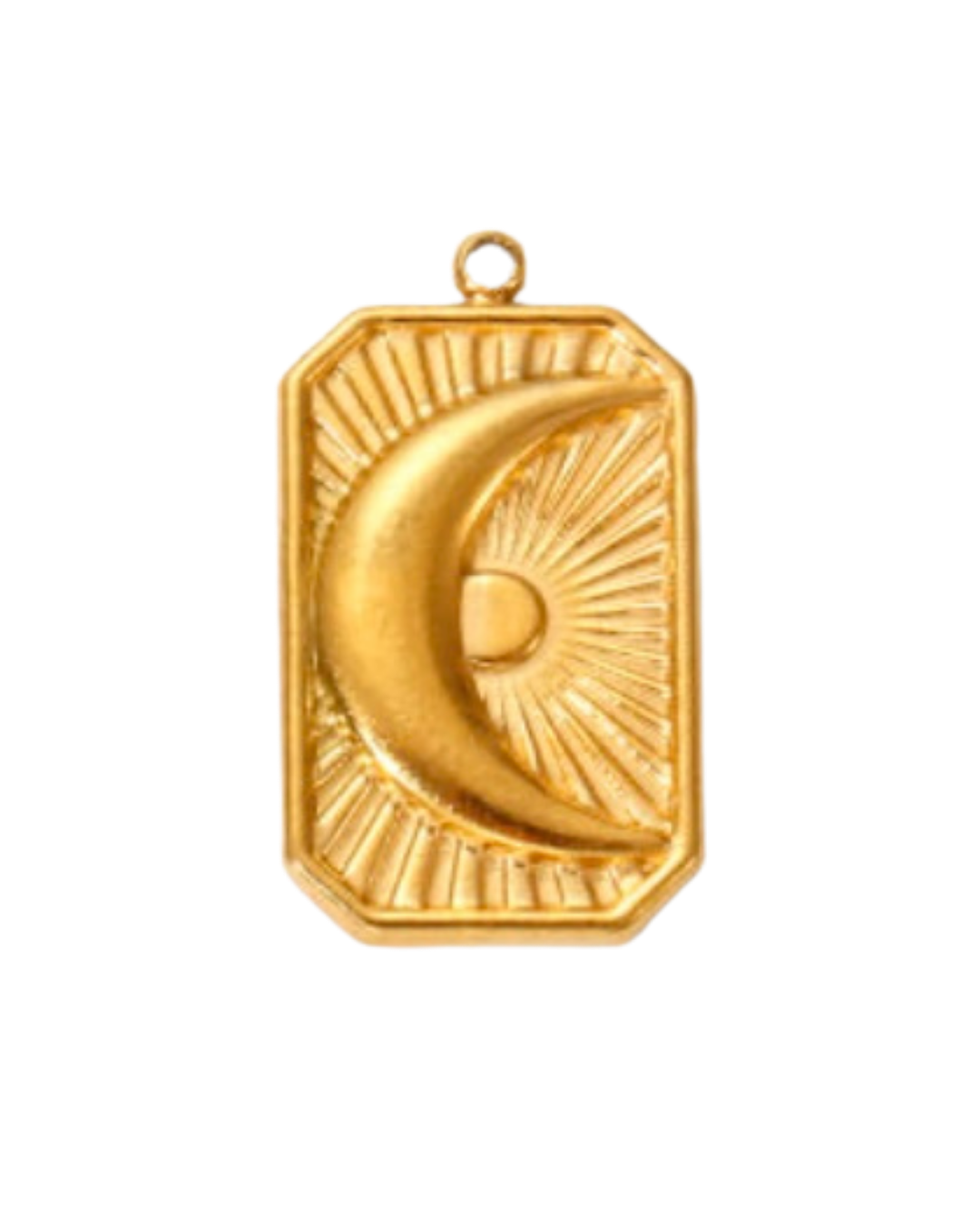 Charm médaille