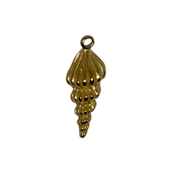 Charm coquillage
