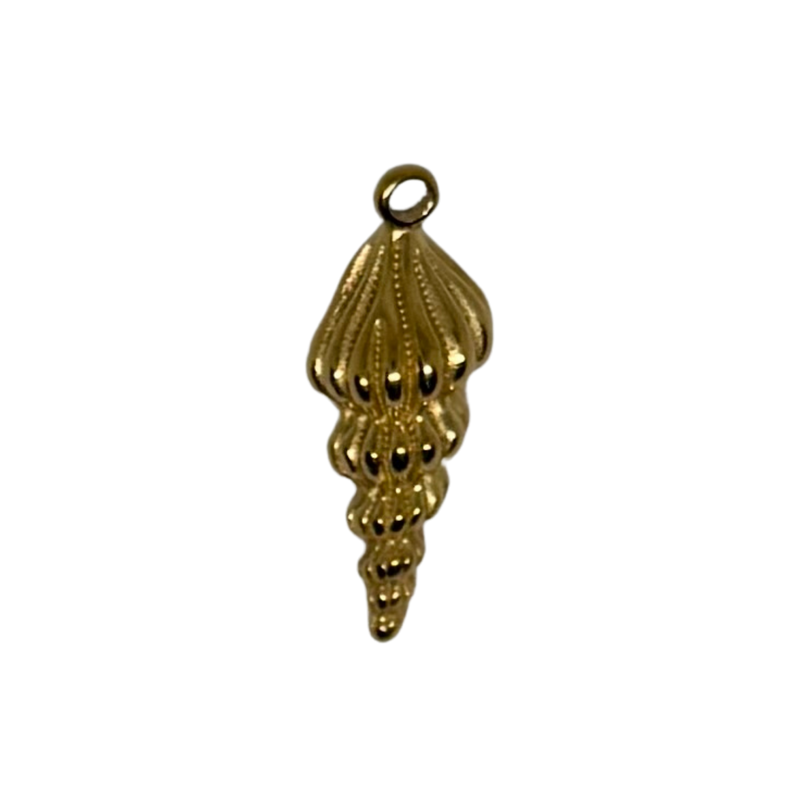 Charm coquillage