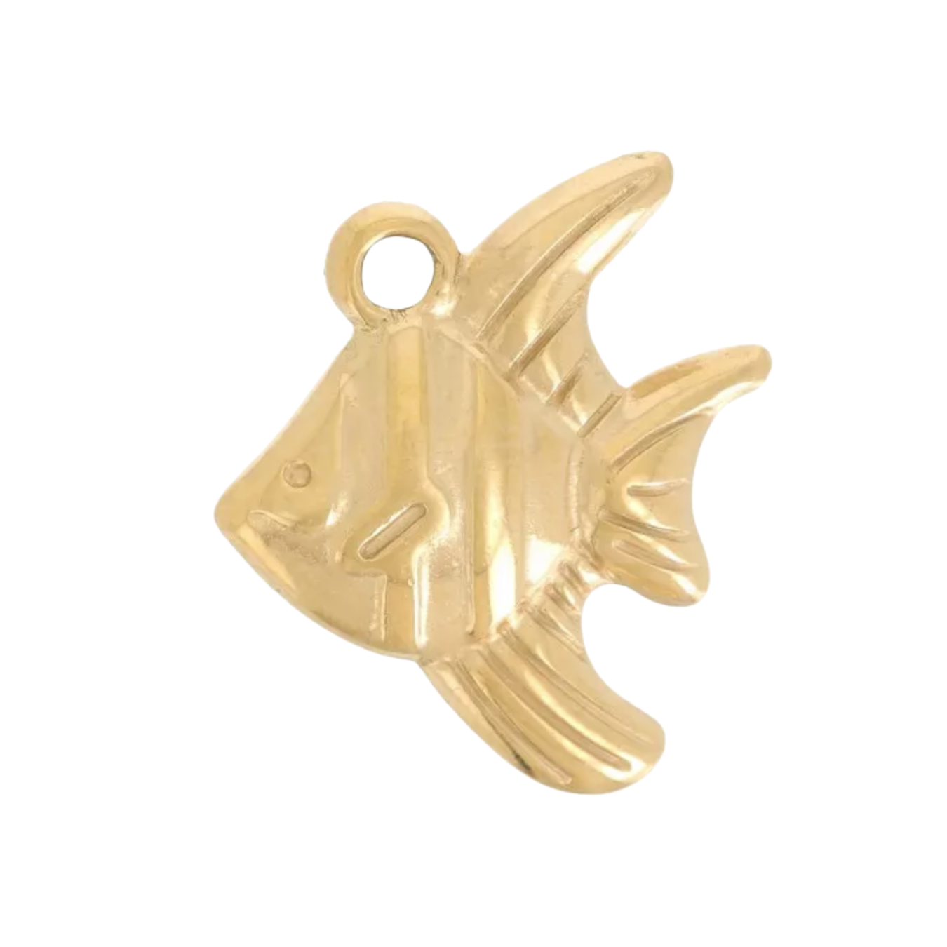 Charm poisson