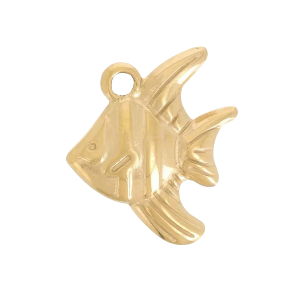 Charm poisson